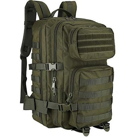 Only-bags.store Zaino tattico militare 40L  