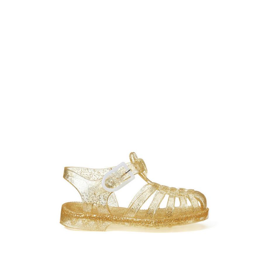 Méduse Sun 201 Sandales Glitter Jelly  