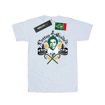 Cotton Headed Ninny Muggins TShirt