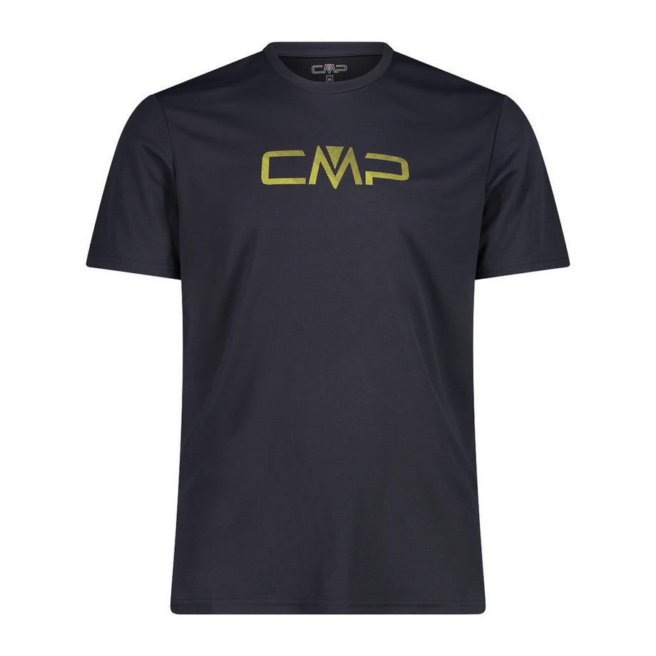 CMP Kurzarm T-Shirt  