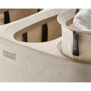 JosephJoseph TOTA Wäschekorb 90L trio   Beige  
