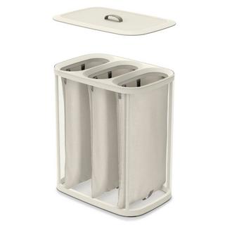 JosephJoseph TOTA Wäschekorb 90L trio   Beige  