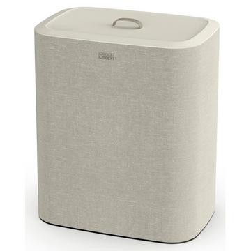 JosephJoseph - TOTA Panier à linge 90L trio - Beige