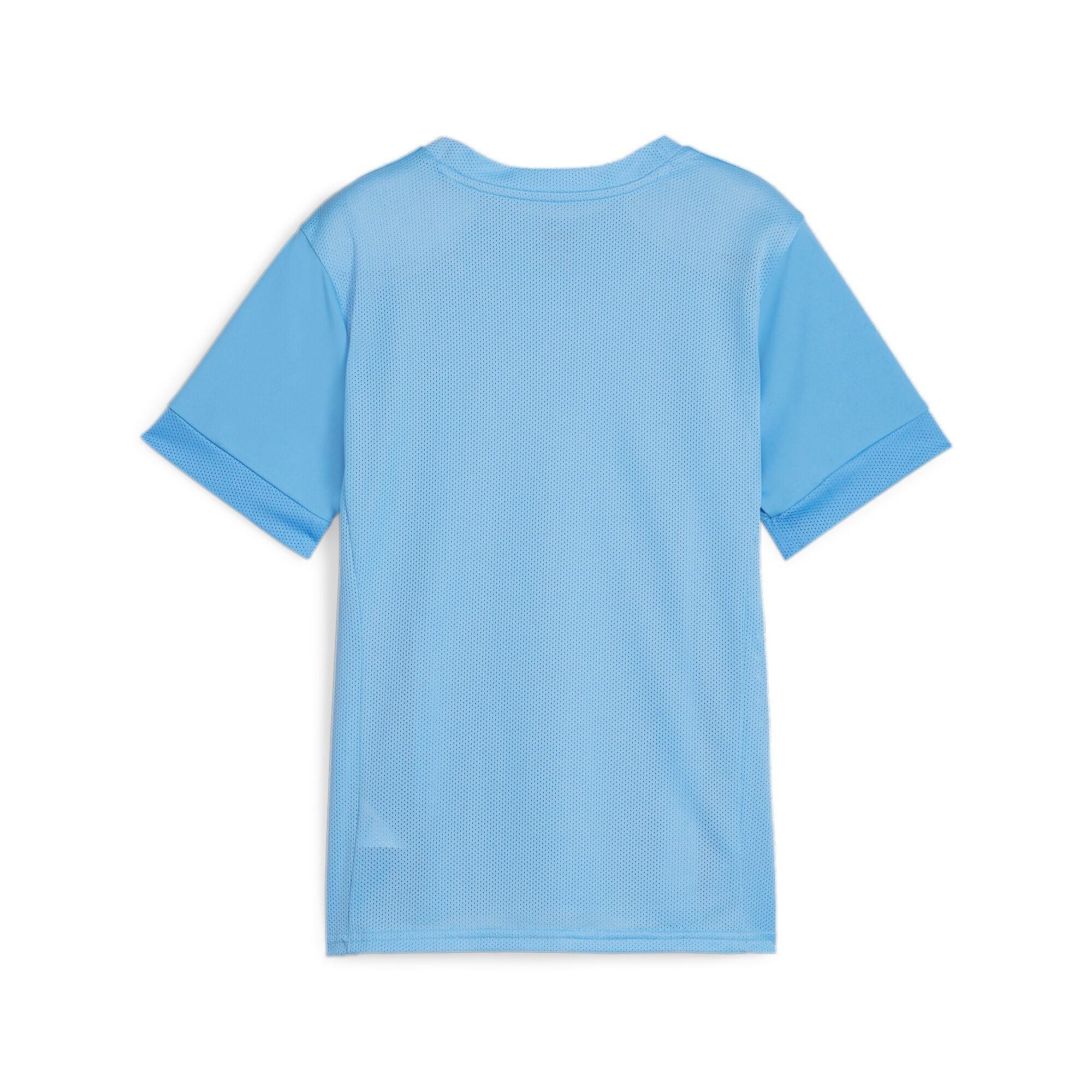 PUMA  maglia per bambini teamgoal matchday 