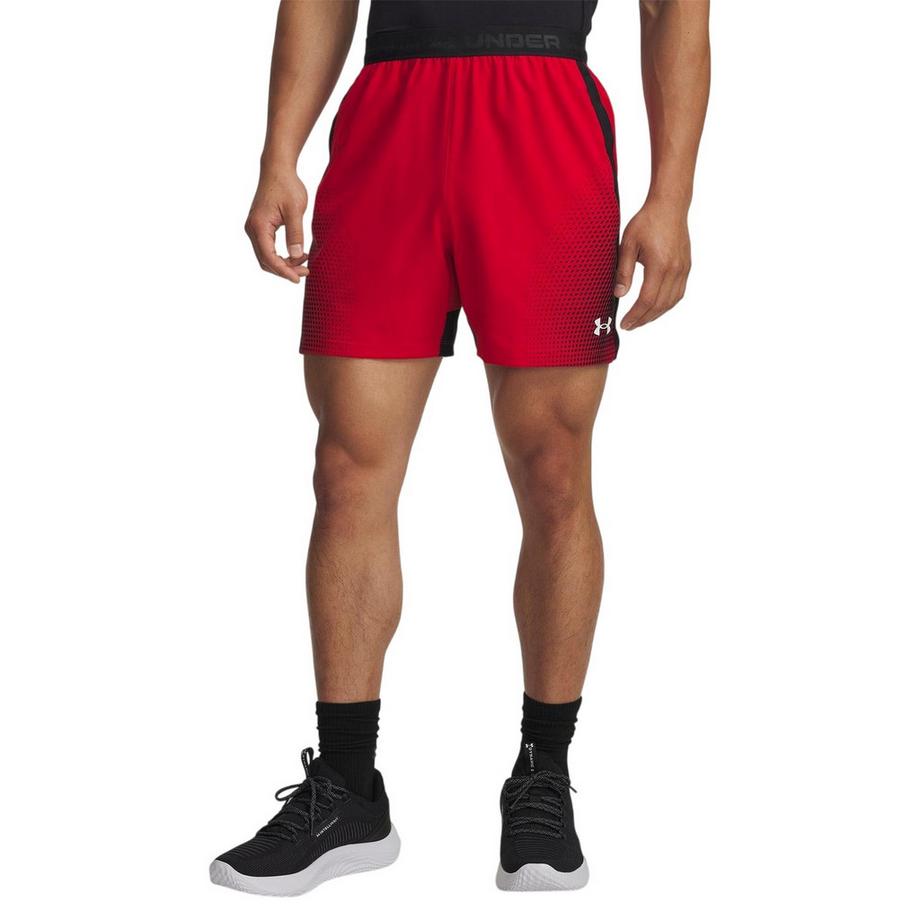 Raid 2.0 Pantaloncini Da Corsa