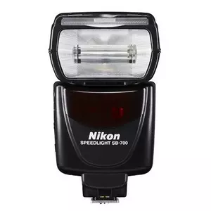Nikon SB-700 noir