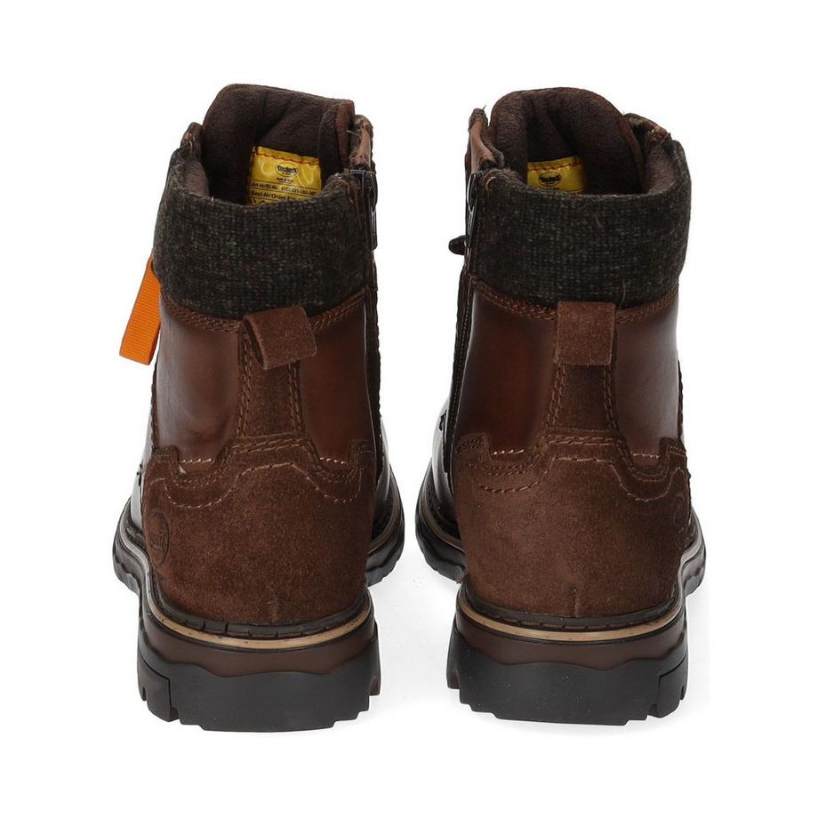 Dockers 51GL001-180 Stivaletti  