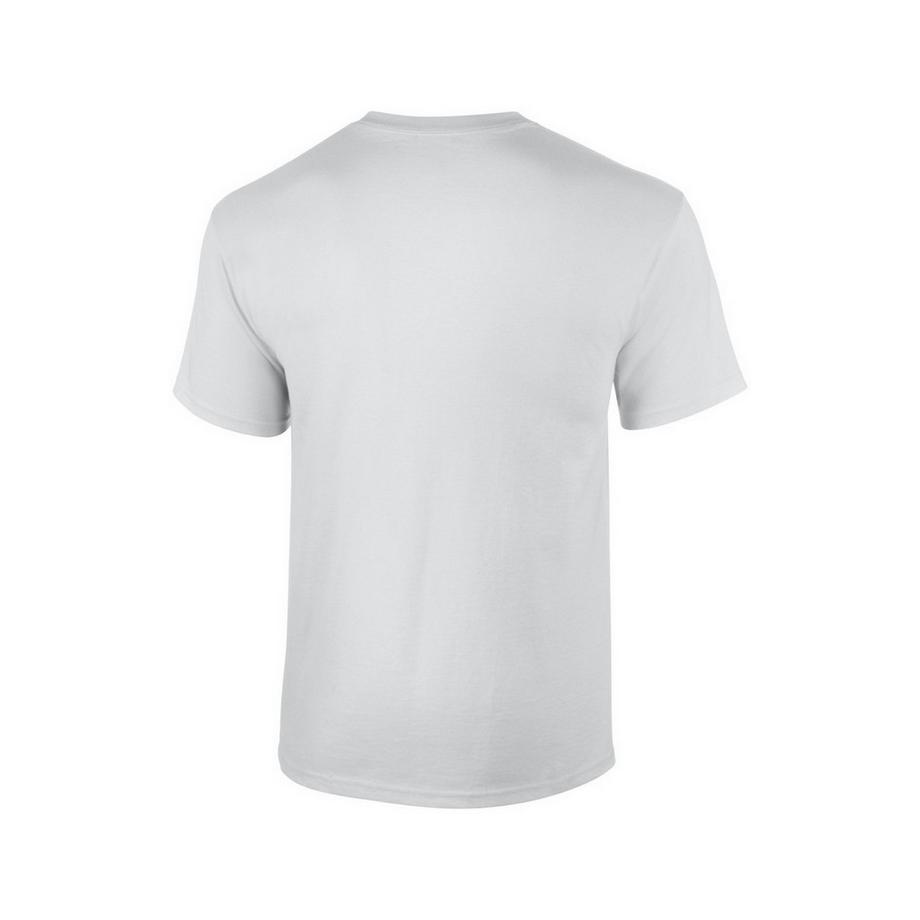 Gildan Ultra Cotton T-Shirt Manches Courtes  