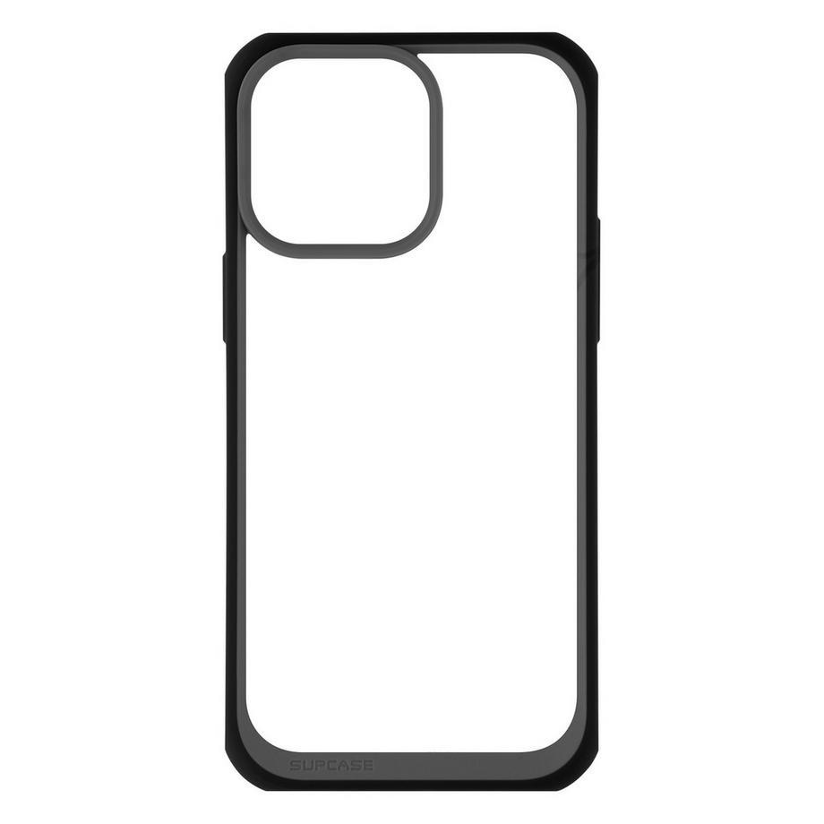 Avizar  Coque iPhone 14 Pro Max Noir Ultra Fine 