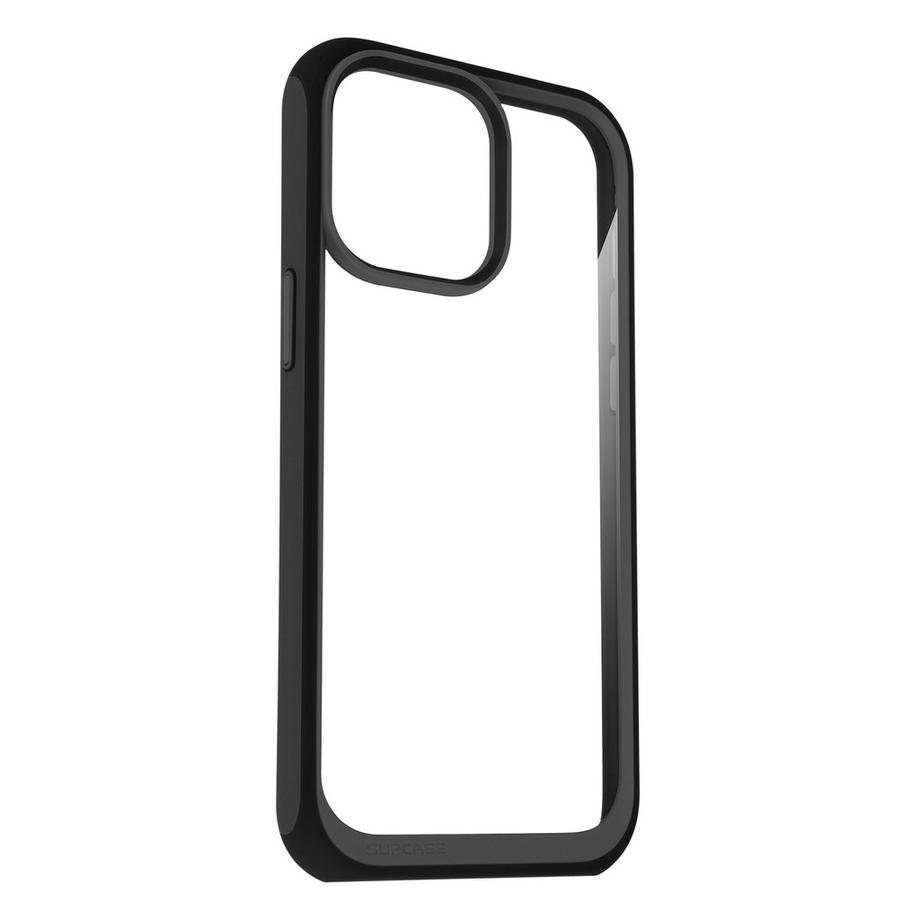 Coque iPhone 14 Pro Max Noir Ultra Fine
