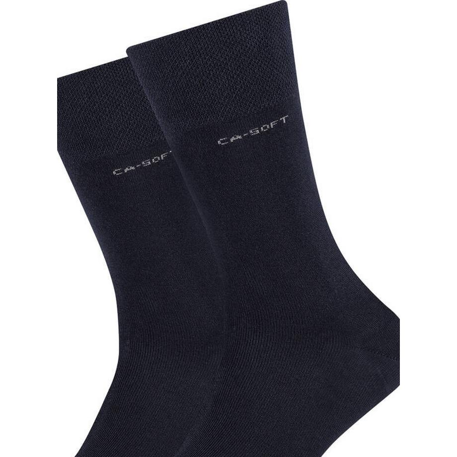 camano Ca-Soft Socken 4er-Pack  