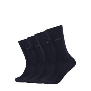 camano Ca-Soft Socken 4er-Pack  