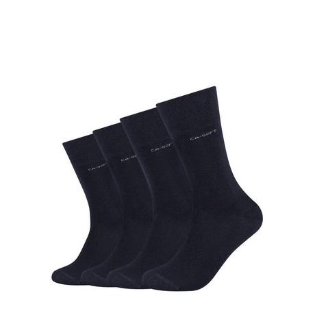 camano Ca-Soft Socken 4er-Pack  