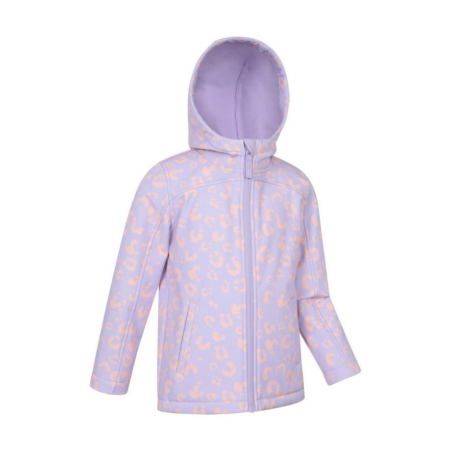 Mountain Warehouse  Veste Softshell Exodus 
