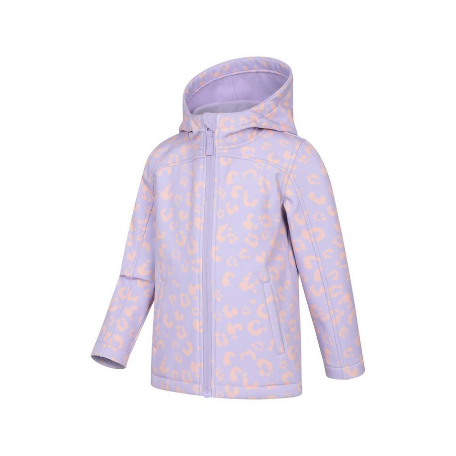 Mountain Warehouse  Veste Softshell Exodus 