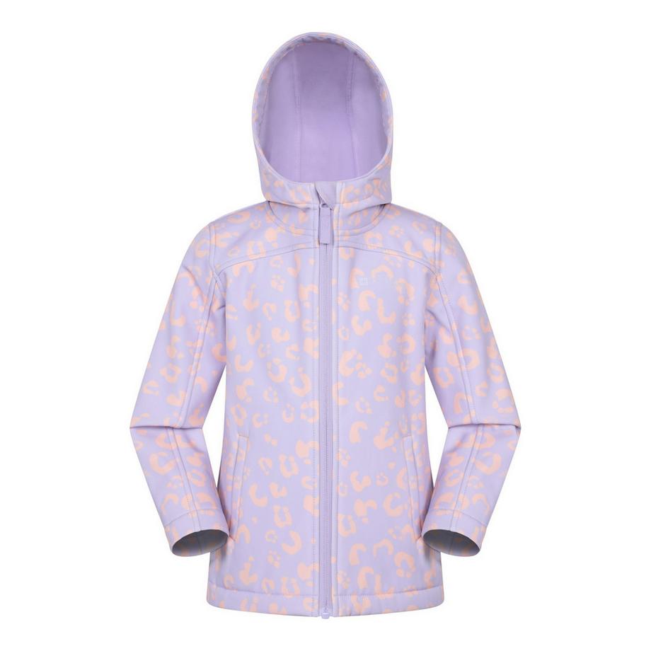 Veste Softshell Exodus