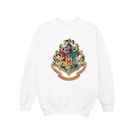 Harry Potter  Hogwarts Sweatshirt 
