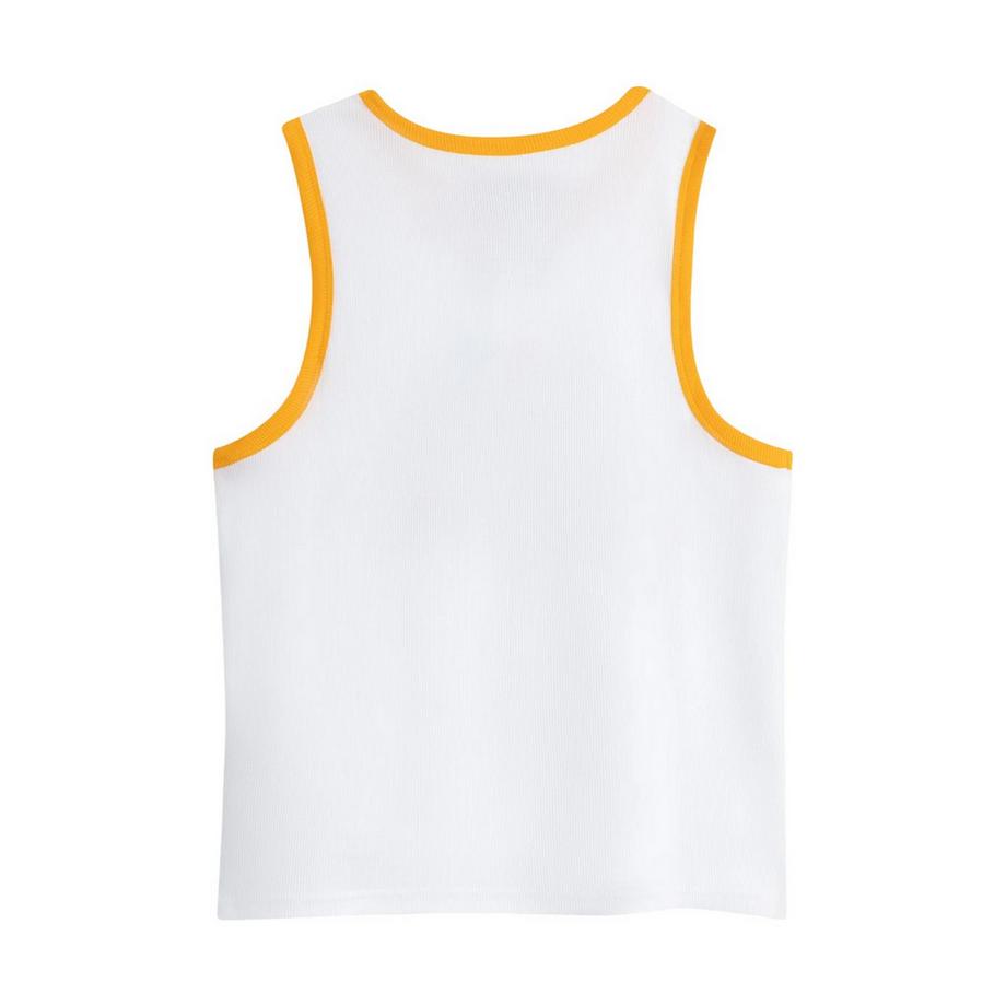 Fanta Ensemble De Pyjama Court Manches Courtes  