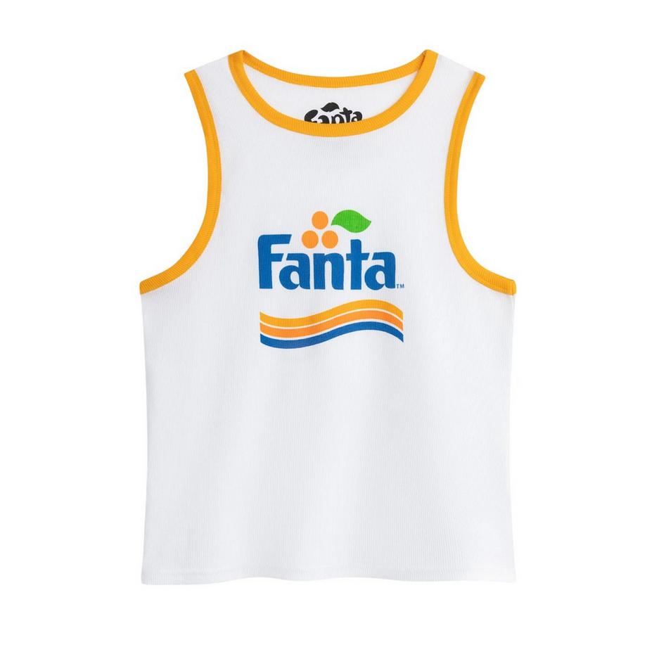 Fanta Ensemble De Pyjama Court Manches Courtes  