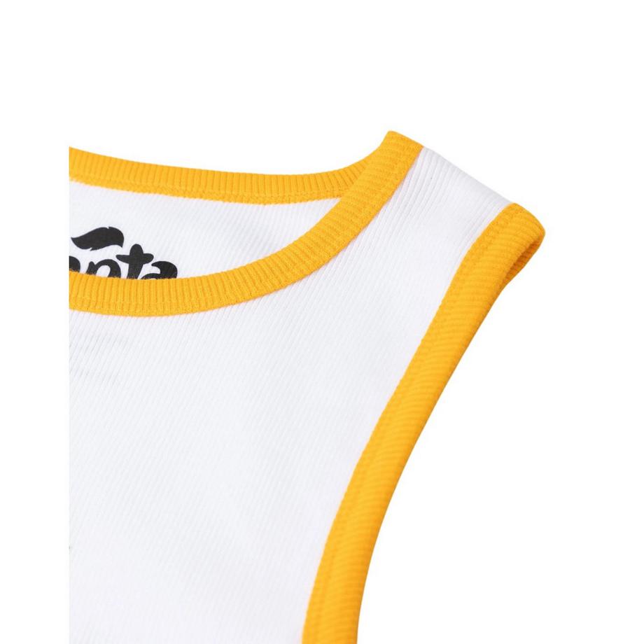 Fanta Ensemble De Pyjama Court Manches Courtes  
