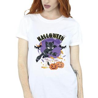 MARVEL  Halloween TShirt 