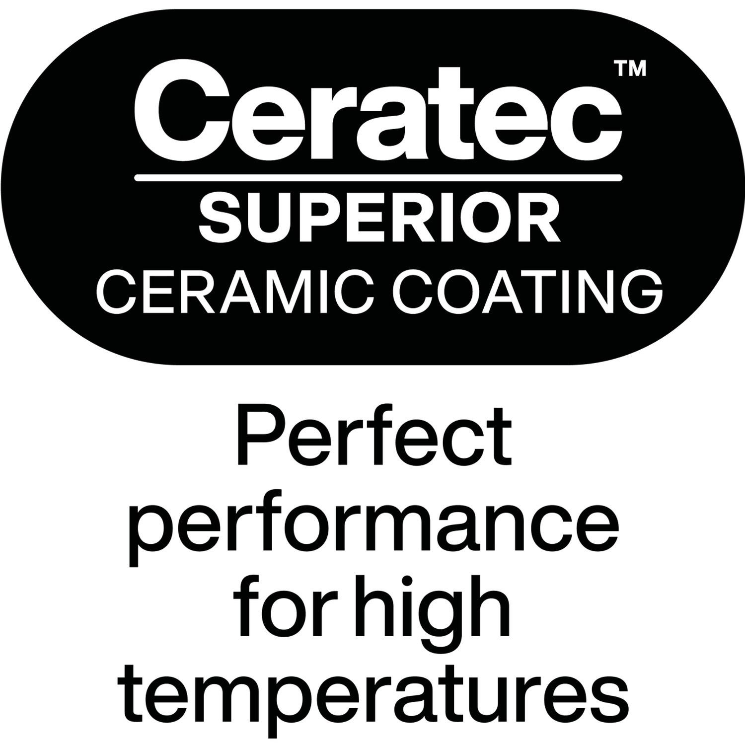 Fiskars Poêle à frire Hard Face 20 cm Céramique 1075457  