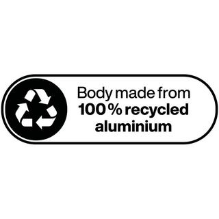 Fiskars Poêle à frire Hard Face 20 cm Céramique 1075457  