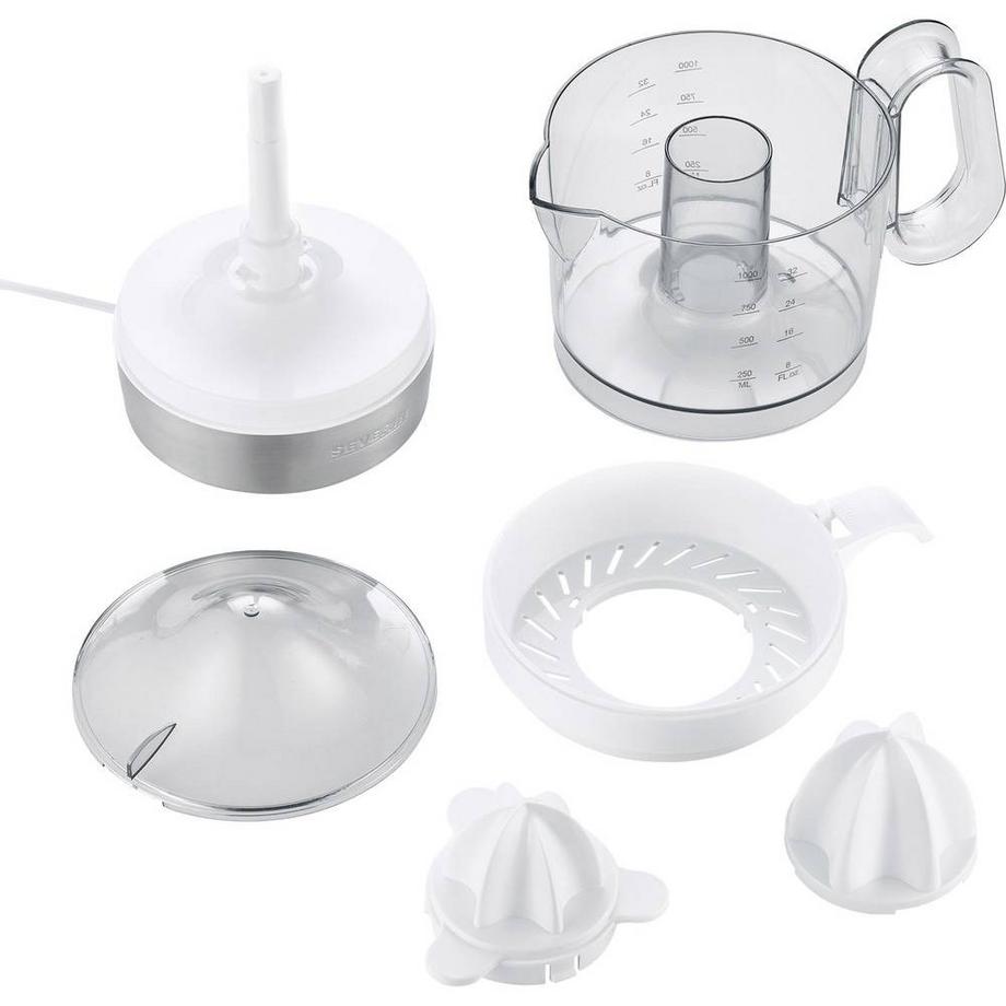 SEVERIN Zitruspresse  