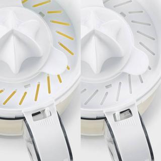 SEVERIN Zitruspresse  