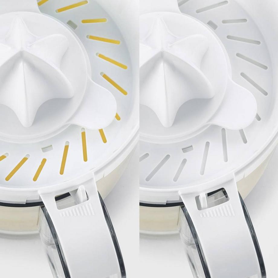 SEVERIN Zitruspresse  