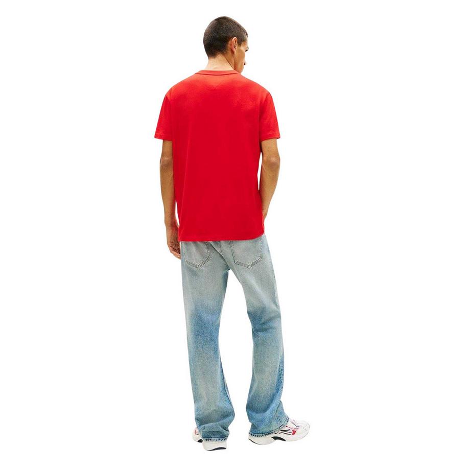TOMMY JEANS  T-Shirt, Regulär 