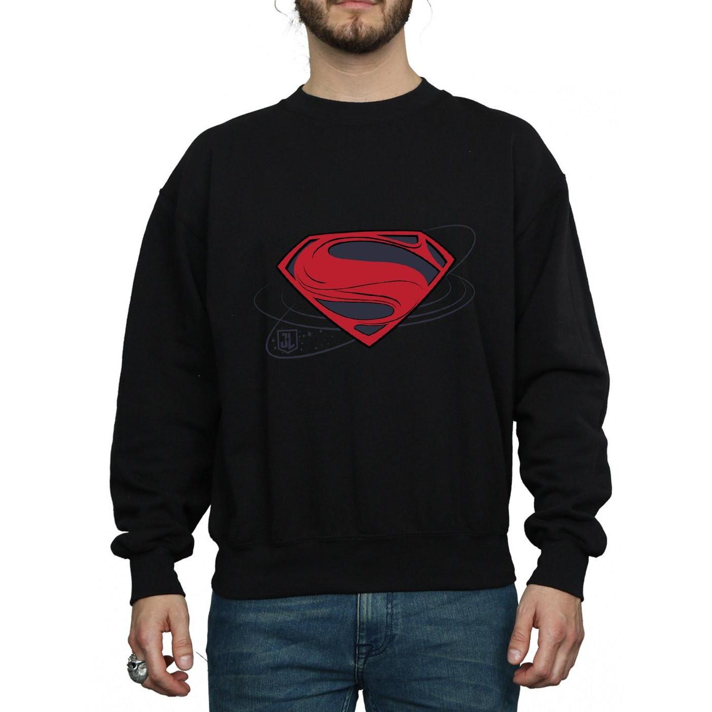 DC COMICS  Justice League Sweatshirt 