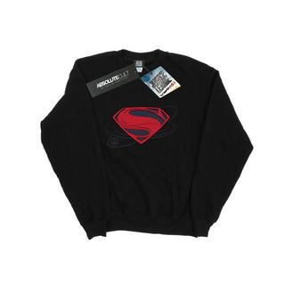 DC COMICS  Justice League Sweatshirt 