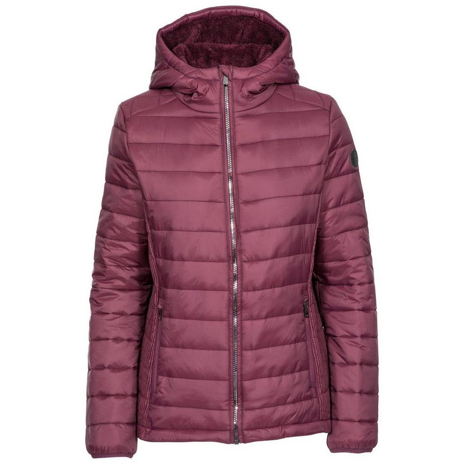 "Valerie" Steppjacke