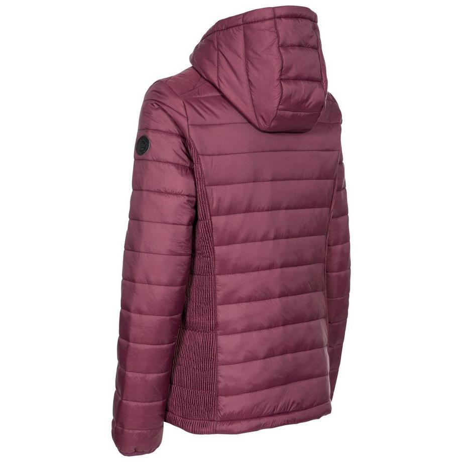 Trespass Valerie Steppjacke  
