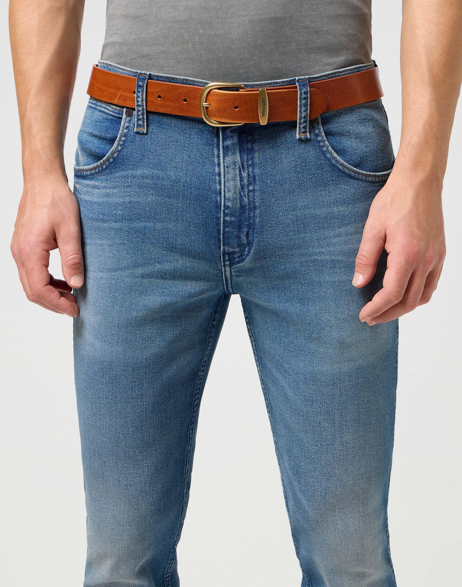 Wrangler  Gürtel Easy Belt 