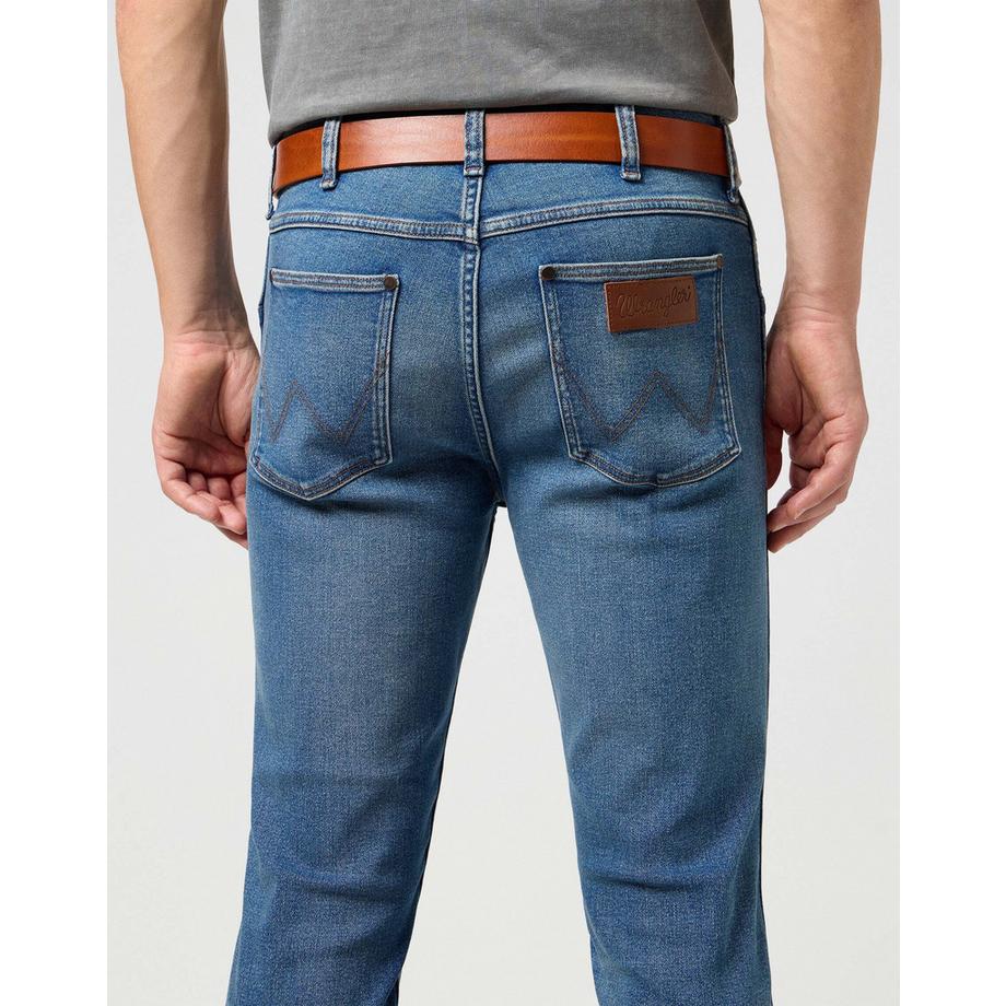 Wrangler Cintura Easy  