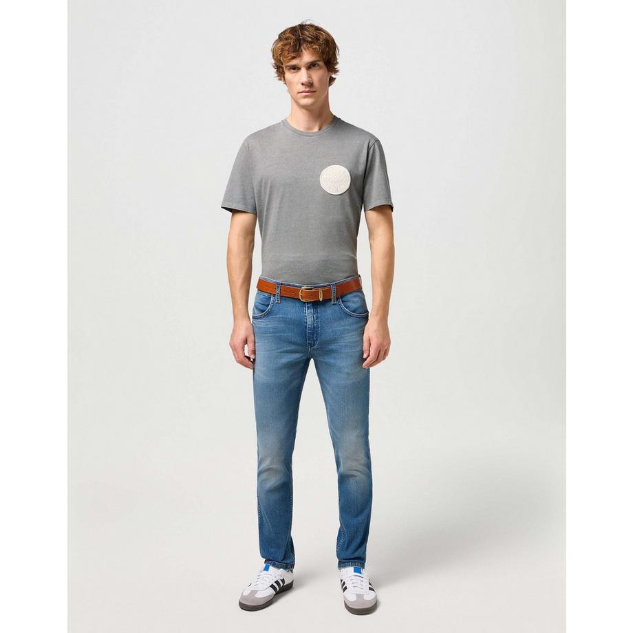 Wrangler Cintura Easy  