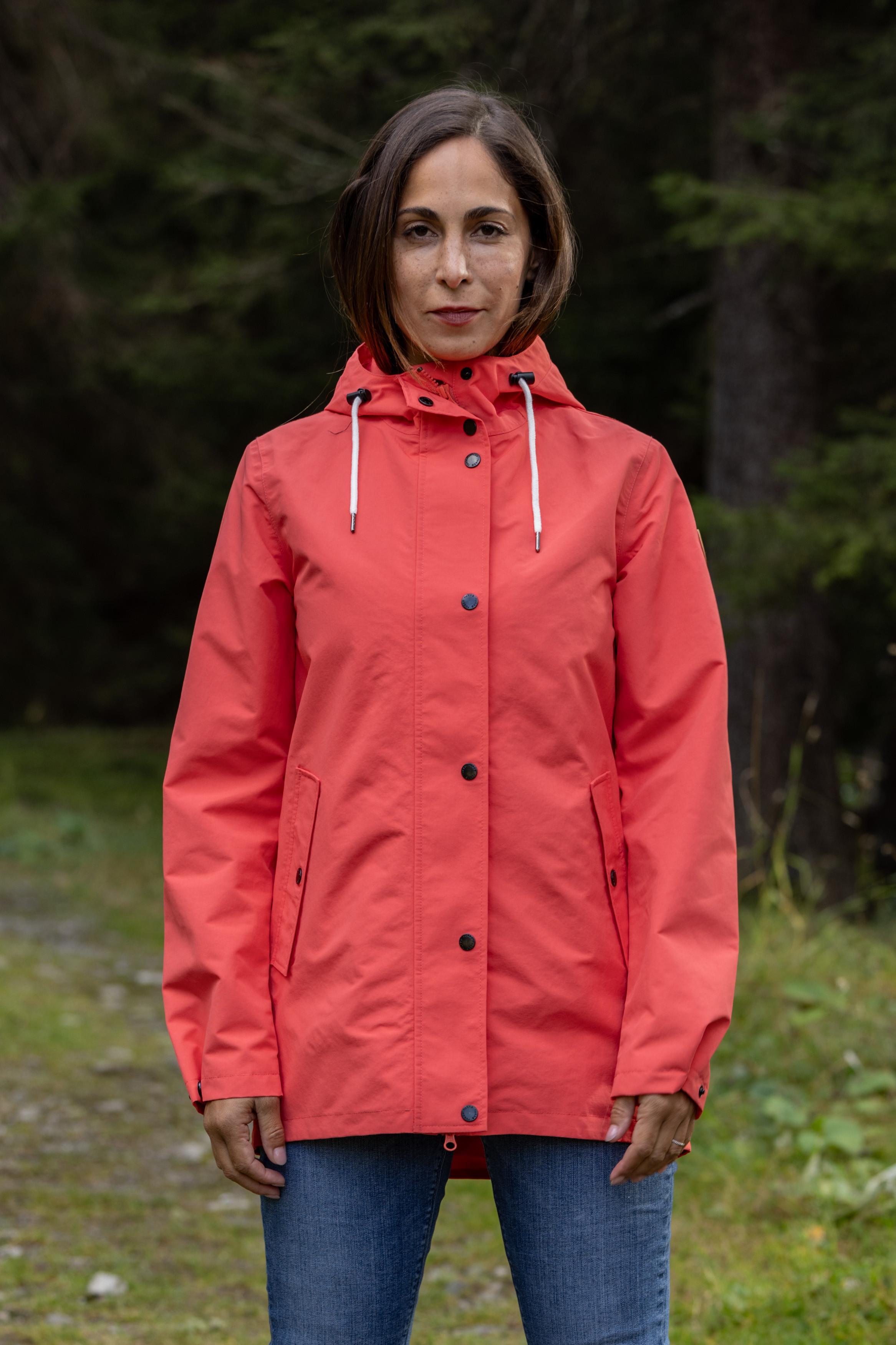 Rukka Siti Regenmantel  