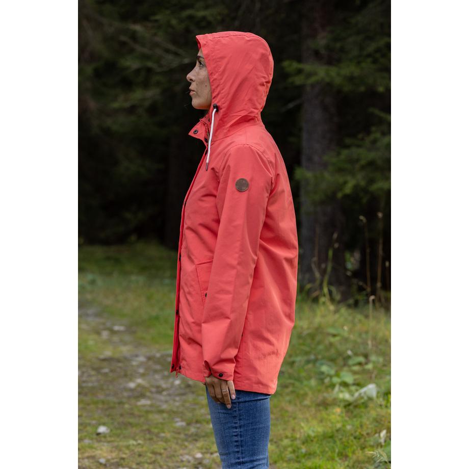 Rukka Siti Impermeabile  