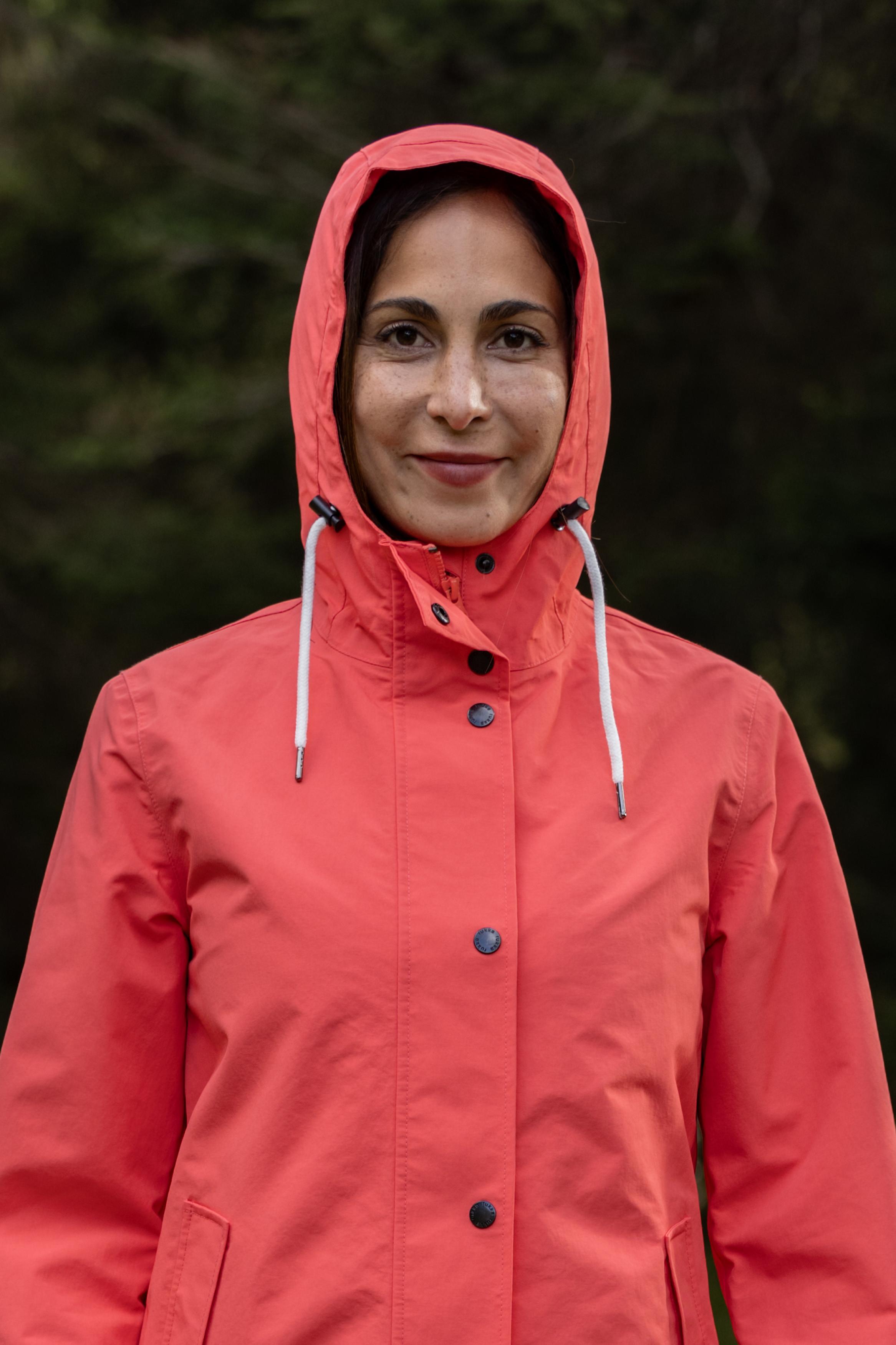 Rukka Siti Regenmantel  