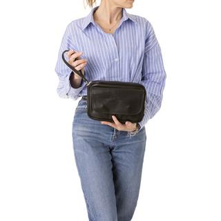 Viola Castellani Borsa Clutch  