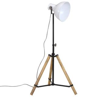 VidaXL Lampadaire fer  