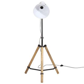 VidaXL Lampadaire fer  