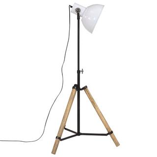 VidaXL Lampadaire fer  