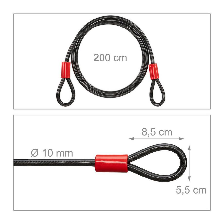 Northio  Schleifenkabel 
