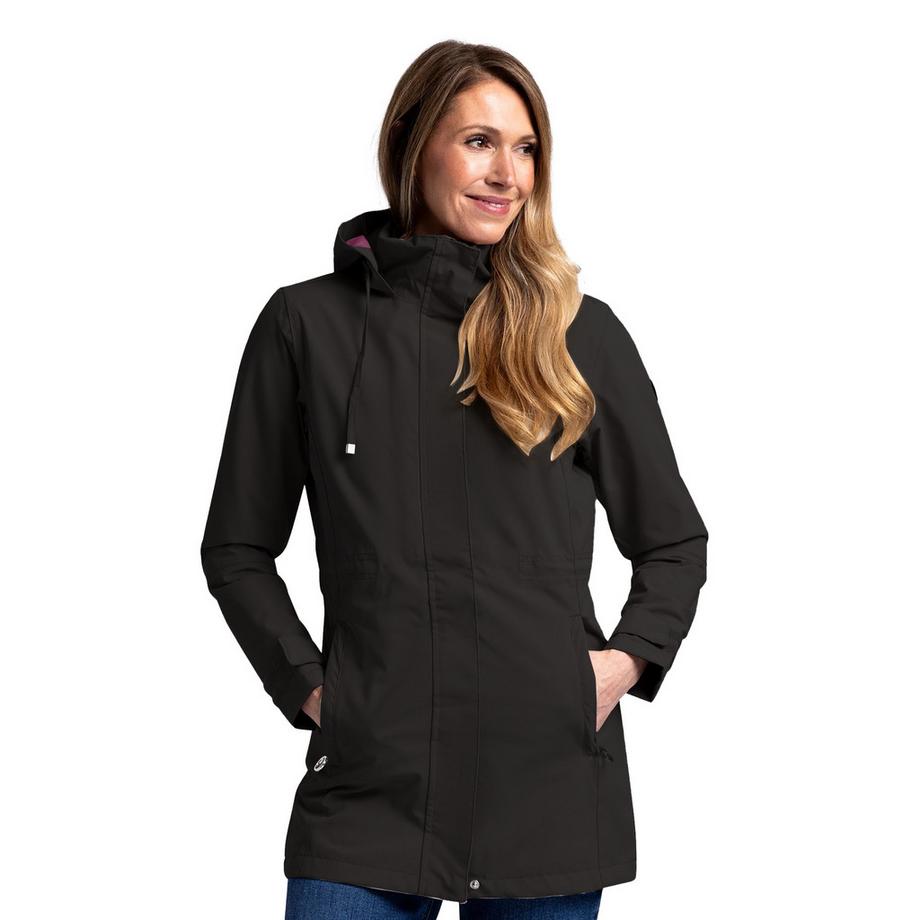 Trespass Pavlina TP75 Wasserfeste Jacke  