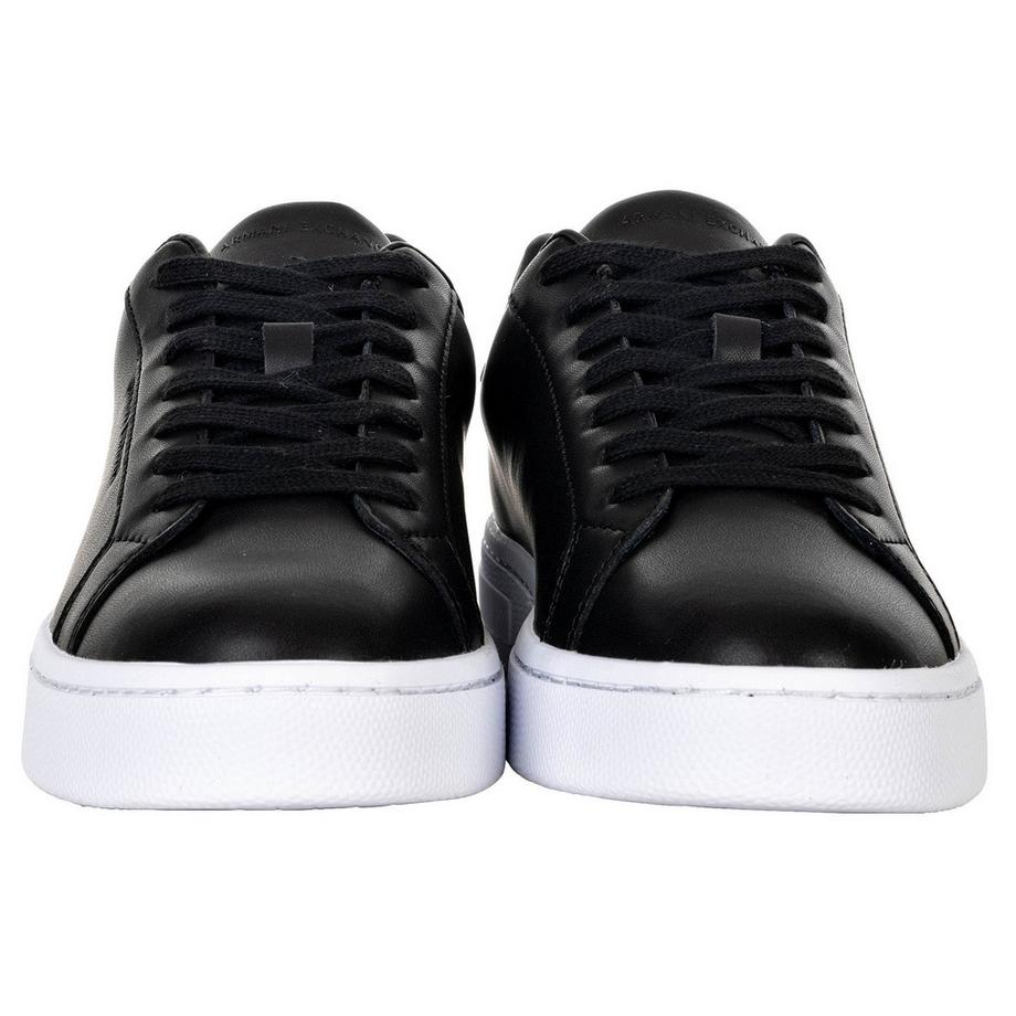 Armani Exchange Sneaker Bequem sitzend Sneaker  Bequem sitzend 