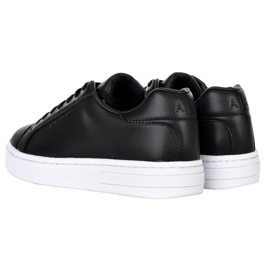 Armani Exchange Sneaker Bequem sitzend Sneaker  Bequem sitzend 