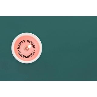 PyroPet SMC Happy house warming  